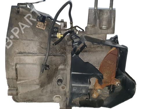 Gearbox FORD TOURNEO COURIER B460 MPV 1.5 TDCi | BP40176404M3 - Image 5