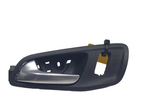 Puxador interior frente esquerdo Puxador interior frente esquerdo 38165779 38165779