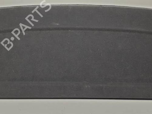 Used Rear parcel shelf VW POLO (9N_, 9A_) 1.2 (54 hp) 25144184