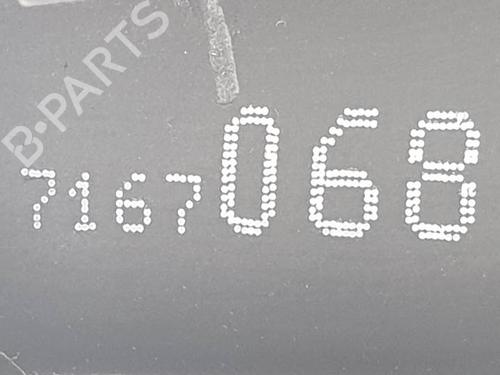 Front right lock BMW X3 (E83) 2.0 d | BP24193625C97 