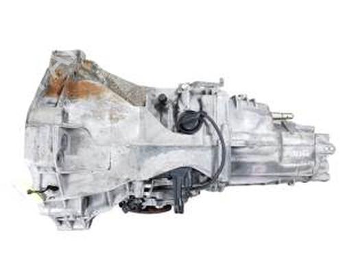 Gearbox AUDI A4 B5 Avant (8D5) 1.8 | BP16686861M3 