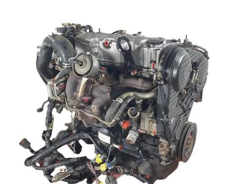 Engine MAZDA 626 V Station Wagon (GW) 2.0 DITD (GWFW) | BP17484013M1  - Image 7