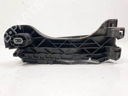 Pedal SEAT LEON (1P1) 1.9 TDI | BP12832582I4 