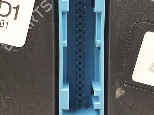 Instrument cluster SEAT TOLEDO IV (KG3) 1.6 TDI | BP28060435C47 