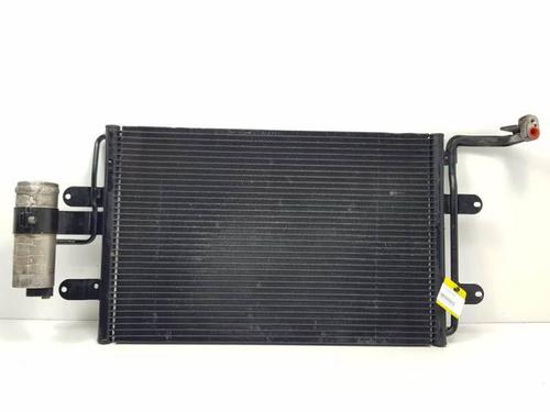 AC Kondensor SEAT TOLEDO II (1M2) 1.9 TDI (110 hp) 19137323