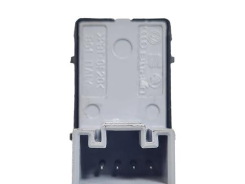 Right front window switch SEAT ALTEA (5P1) 1.6 TDI | BP37018832I26 - Image 2