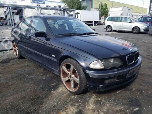 Intercooler BMW 3 (E46) 320 d | BP20930372M30 - Image 24