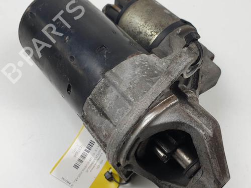 Used Starter Starter OPEL ZAFIRA A MPV (T98) 1.8 16V (F75) (125 hp) 28027377 28027377