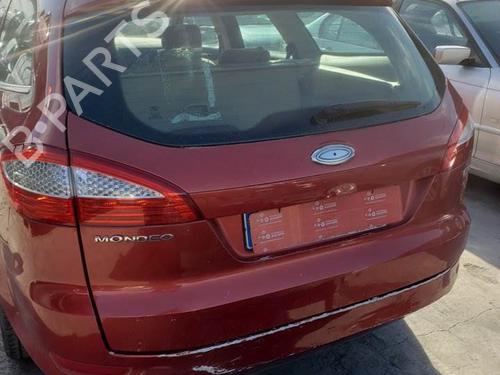 Engine control unit (ECU) FORD MONDEO IV Turnier (BA7) 2.0 TDCi | BP27554247M57  - Image 14