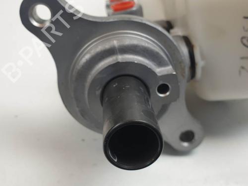 Brake master cylinder KIA PICANTO II (TA) 1.0 | BP24932981M77 - Image 4