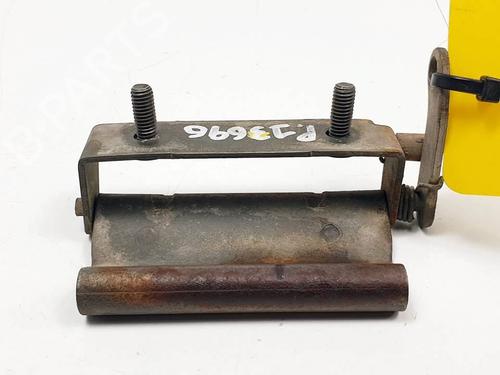 Used Tailgate handle Tailgate handle MITSUBISHI GALLOPER (JK-01) 2.5 TD intercooler (99 hp) 17164598 17164598