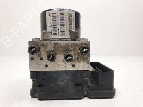 ABS pump JEEP GRAND CHEROKEE III (WH, WK) 3.0 CRD 4x4 | BP12369121M43 