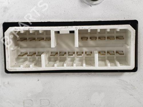 Instrument cluster SAAB 9-5 (YS3E) 2.0 t | BP6851624C47 