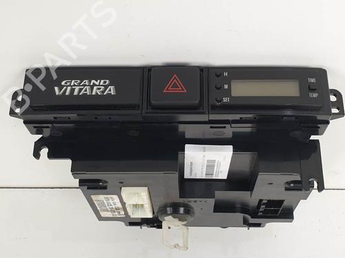 Used Warning switch Warning switch SUZUKI GRAND VITARA II (JT, TE, TD) 2.0 All-wheel Drive (TD54V, JB420) (140 hp) 6845289 6845289