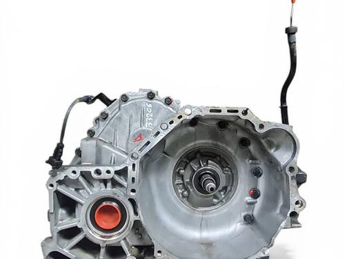 Used Gearbox Gearbox HYUNDAI SANTA FÉ II (CM) 2.2 CRDi 4x4 (155 hp) 34712363 34712363