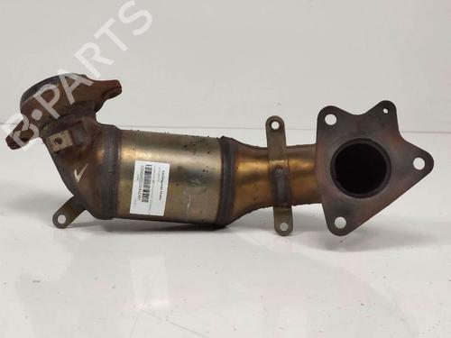 Used Catalyst Catalyst HONDA CIVIC VIII Hatchback (FN, FK) 2.2 CTDi (FK3) (140 hp) 8254391 8254391