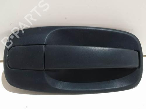 Front right exterior door handle OPEL VIVARO A Bus (X83) 2.0 CDTI (F7, J7, A07) BP6944865C129