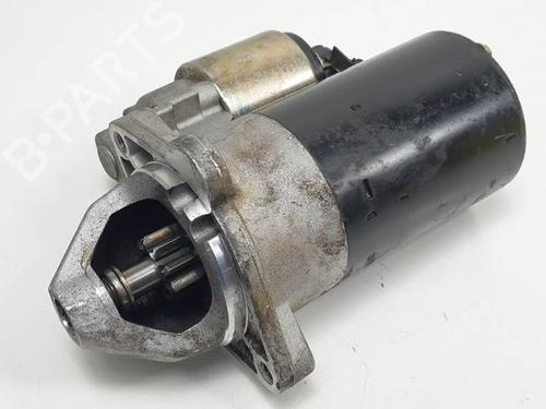 Starter SMART CITY-COUPE (450) 0.8 CDI (S1CLC1, 450.300, 450.301, 450.302, 450.303,... | BP12388264M8