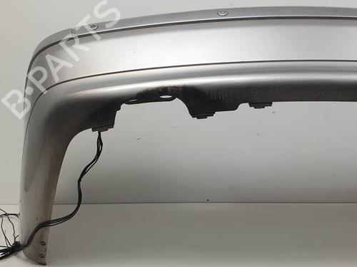 Rear bumper MERCEDES-BENZ C-CLASS (W203) C 270 CDI (203.016) | BP24933800C8 