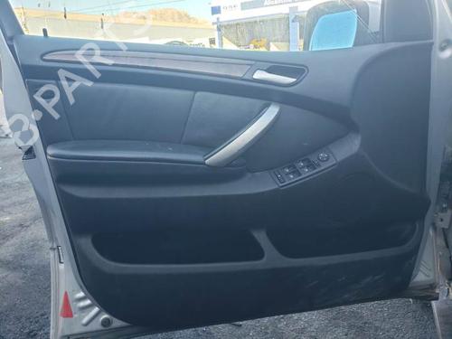 Mass air flow sensor BMW X5 (E53) 4.4 i | BP25138839M95 