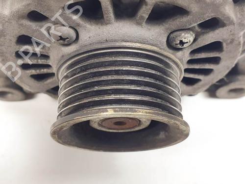 Alternator CITROËN C2 (JM_) 1.1 | BP28060978M7 