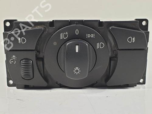 Interruttore luci BMW 6 Convertible (E64) 635 d (286 hp) 6844709