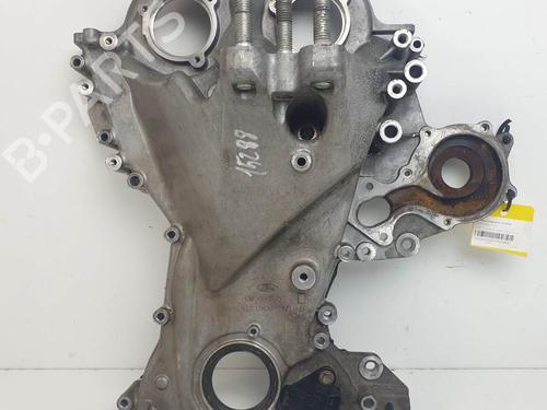 Used Timing cover FORD TOURNEO COURIER B460 MPV 1.0 EcoBoost (100 hp) 24931120