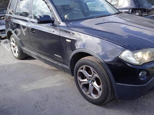 Right sun visor BMW X3 (E83) xDrive 20 d | BP12366476I2 - Image 2