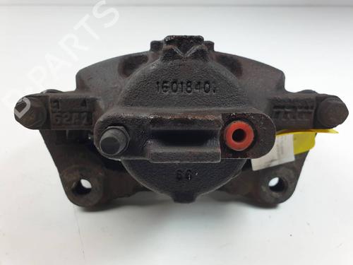 Left front brake caliper CHRYSLER GRAND VOYAGER V (RT) 2.8 CRD | BP29298058M105 - Image 3