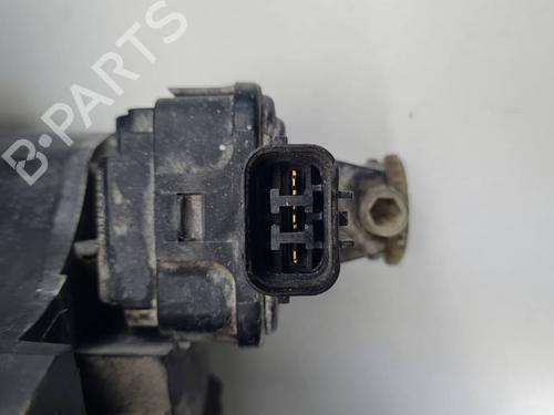 Left headlight MAZDA 3 (BK) 1.6 DI Turbo | BP40176238C28  - Image 6
