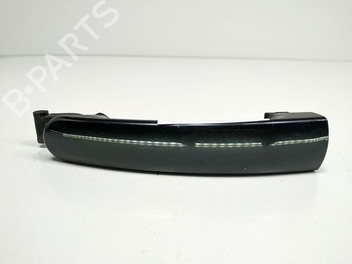 Used Front left exterior door handle SEAT IBIZA III (6L1) 1.4 16V (86 hp) 8232794