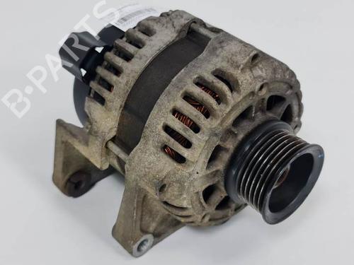 Generator CHEVROLET CRUZE Hatchback (J305) 1.6 (124 hp) 7183670