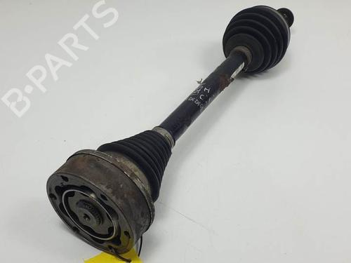 Left front driveshaft SEAT LEON (1P1) 1.6 TDI | BP16126117M38 