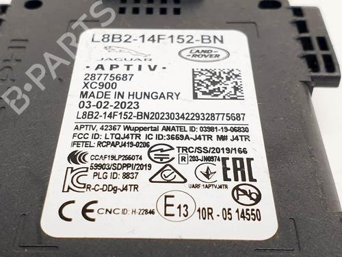 Electronic module HYUNDAI ix35 (LM, EL, ELH) 1.7 CRDi | BP17013306M83 - Image 5