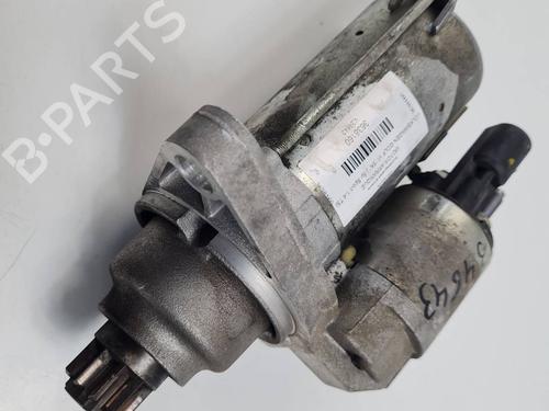 Starter VW GOLF VI (5K1) 1.4 TSI | BP38301253M8 - Image 2