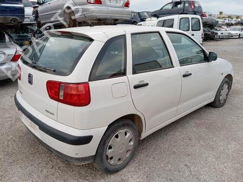 Starter SEAT IBIZA II (6K1) 1.4 16V | BP25611682M8 