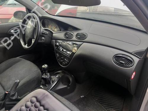Turbocharger/Supercharger FORD FOCUS I Saloon (DFW) 1.8 Turbo DI / TDDi | BP16353507M71 