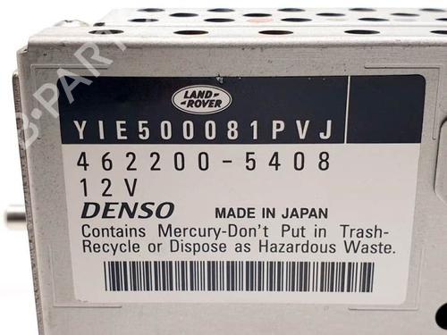 Display monitor LAND ROVER DISCOVERY III (L319) 2.7 TD 4x4 | BP18653187C48 