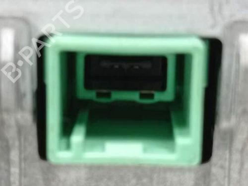 Radio LAND ROVER RANGE ROVER SPORT I (L320) 3.0 D 4x4 | BP7766686E6 
