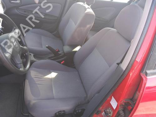 Steering rack NISSAN ALMERA II Hatchback (N16) 1.5 | BP28487559M22  - Image 18