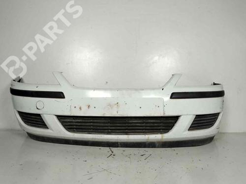 Used Front bumper Front bumper OPEL COMBO Box Body/MPV [2001-2026] 7239241 7239241