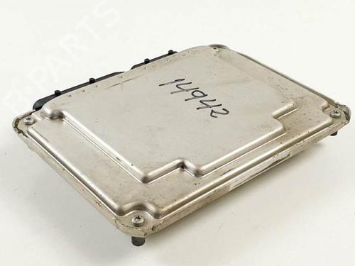 Engine control unit (ECU) SEAT IBIZA III (6L1) 1.4 TDI | BP25257856M57 