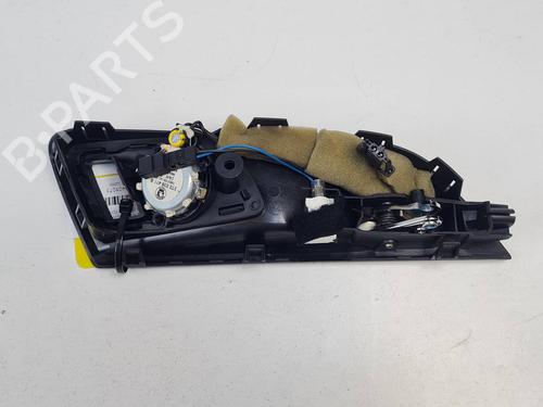 Front left interior door handle SKODA SUPERB II (3T4) 2.0 TDI | BP34514825I13  - Image 5