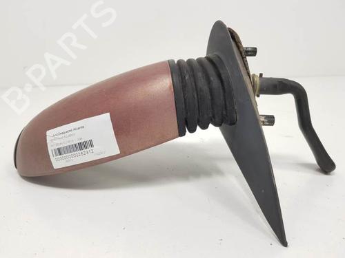 Left mirror FIAT SEICENTO / 600 (187_) 1.1 (187AXB, 187AXB1A, 187AXC1A02) | BP8609761C26 