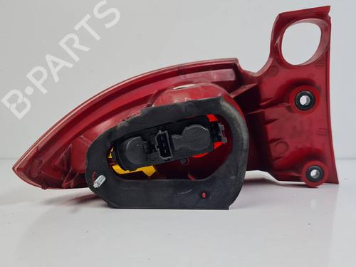 Right taillight SEAT LEON (1P1) 2.0 TDI | BP37257872C35 - Image 4