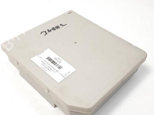 Fuse box RENAULT MODUS / GRAND MODUS (F/JP0_) 1.5 dCi (FP0F, JP0F) | BP39745711E1 - Image 2