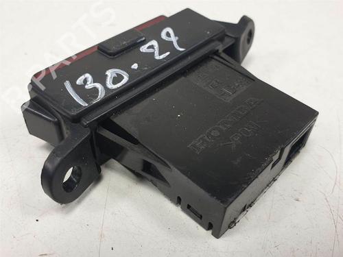 Warning switch HONDA HR-V (RU) 1.5 (RU1) | BP9852046I22 - Image 2