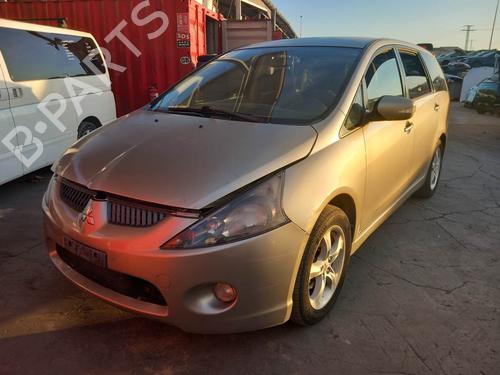 Used Parts MITSUBISHI GRANDIS (NA_W)  2.0 DI-D (NA8W)  4211615