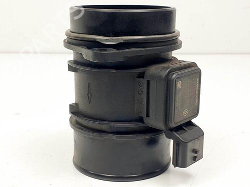 Used Mass air flow sensor Mass air flow sensor RENAULT CLIO III (BR0/1, CR0/1) 1.5 dCi (C/BR0G, C/BR1G) (68 hp) 16579352 16579352