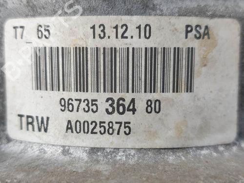 Steering pump PEUGEOT 308 CC (4B_) 1.6 16V | BP24947189M99 - Image 3